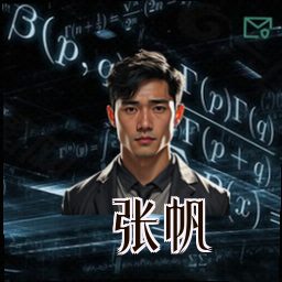 张帆